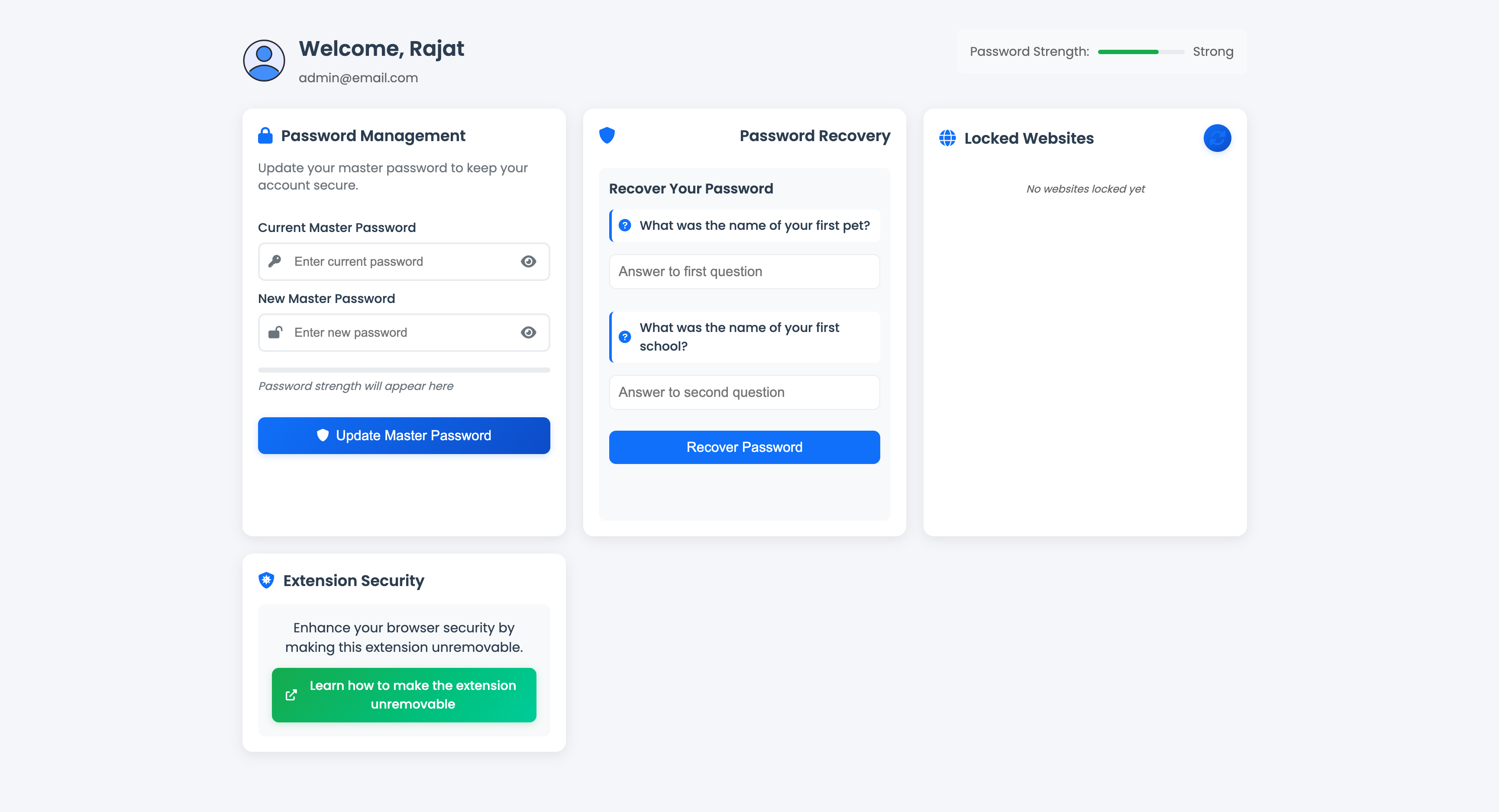 NEXi Voice AI Assistant